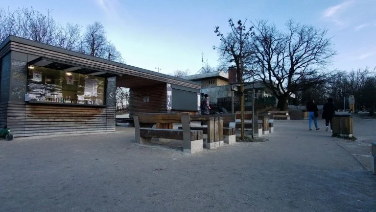 Xiaomi Fimi Palm 2 gimbalkamera teszt 17