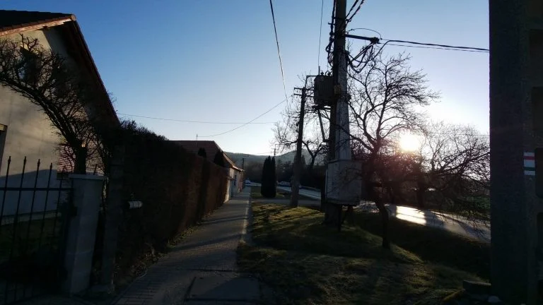 Xiaomi Fimi Palm 2 gimbalkamera teszt 20