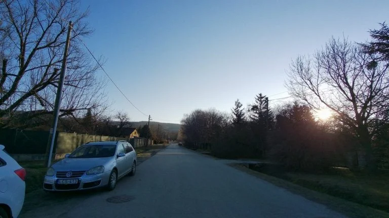 Xiaomi Fimi Palm 2 gimbalkamera teszt 21