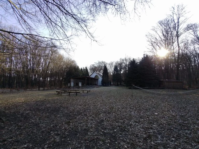 Xiaomi Fimi Palm 2 gimbalkamera teszt 31