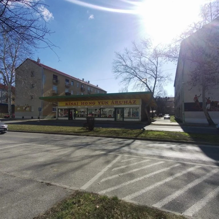 Xiaomi Fimi Palm 2 gimbalkamera teszt 46