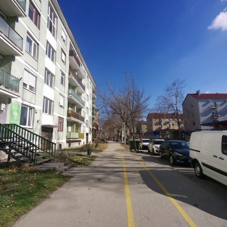 Xiaomi Fimi Palm 2 gimbalkamera teszt 47