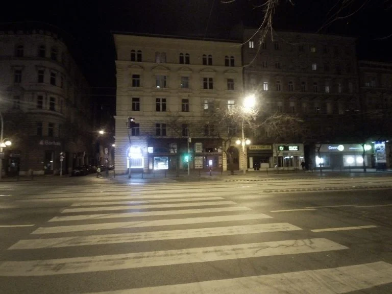 Xiaomi Fimi Palm 2 gimbalkamera teszt 49