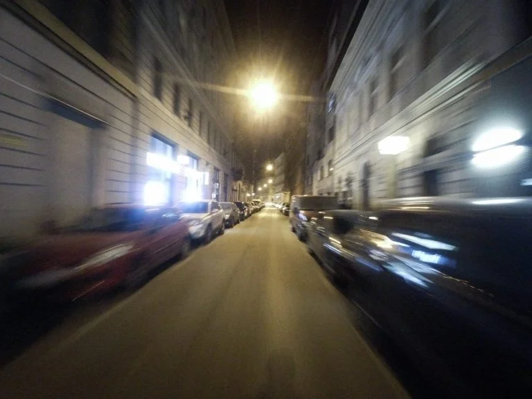 Xiaomi Fimi Palm 2 gimbalkamera teszt 51