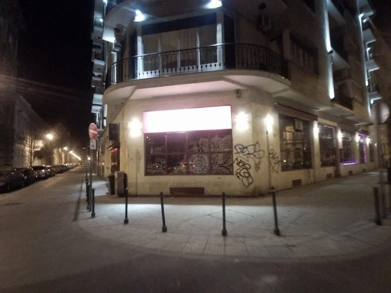 Xiaomi Fimi Palm 2 gimbalkamera teszt 52