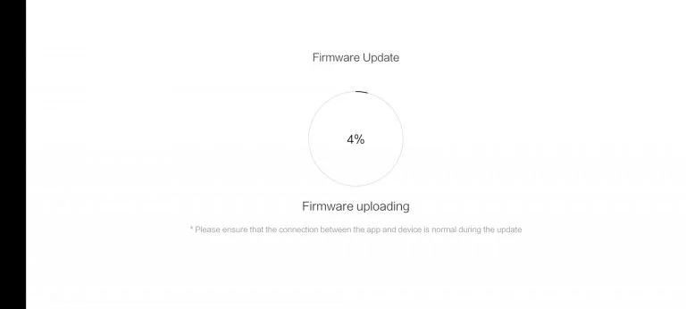 Xiaomi Fimi Palm 2 gimbalkamera teszt 57
