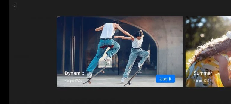 Xiaomi Fimi Palm 2 gimbalkamera teszt 61