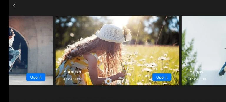 Xiaomi Fimi Palm 2 gimbalkamera teszt 62