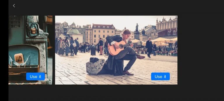 Xiaomi Fimi Palm 2 gimbalkamera teszt 65