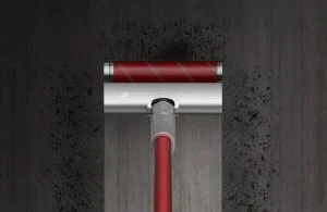 Shunzao L1 porszívó: Az olcsóbb megoldás