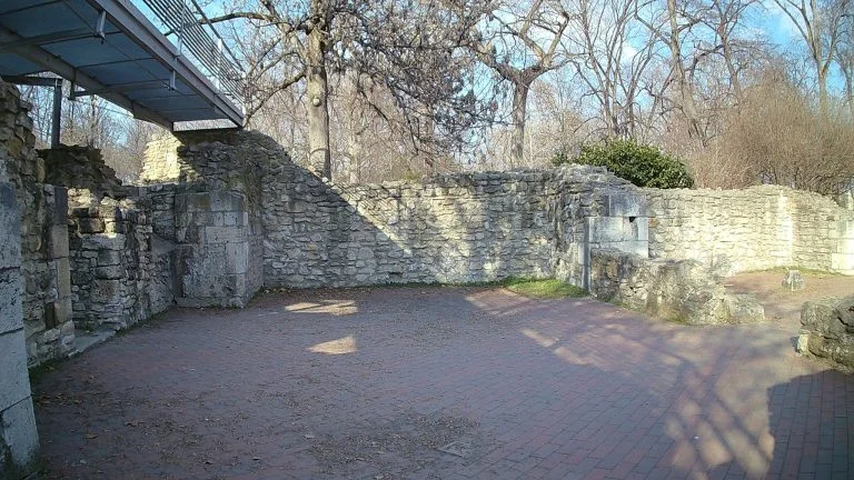 SJCAM C100+ akciókamera teszt 27