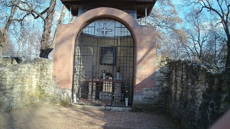 SJCAM C100+ akciókamera teszt 24