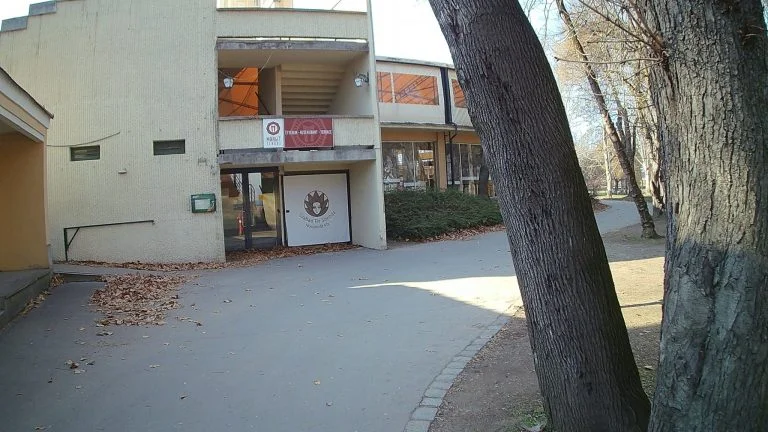 SJCAM C100+ akciókamera teszt 23