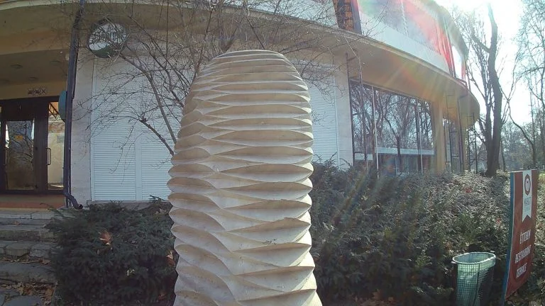 SJCAM C100+ akciókamera teszt 19