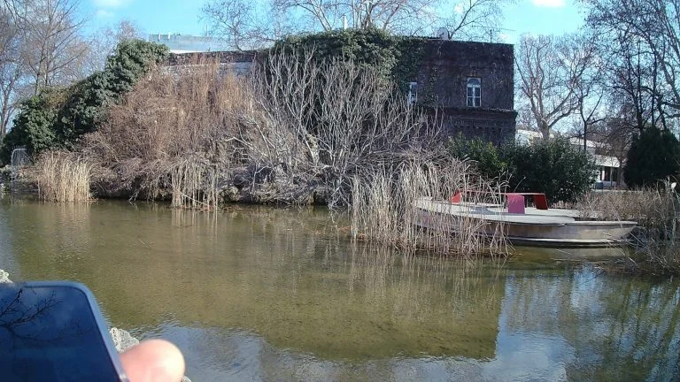 SJCAM C100+ akciókamera teszt 12