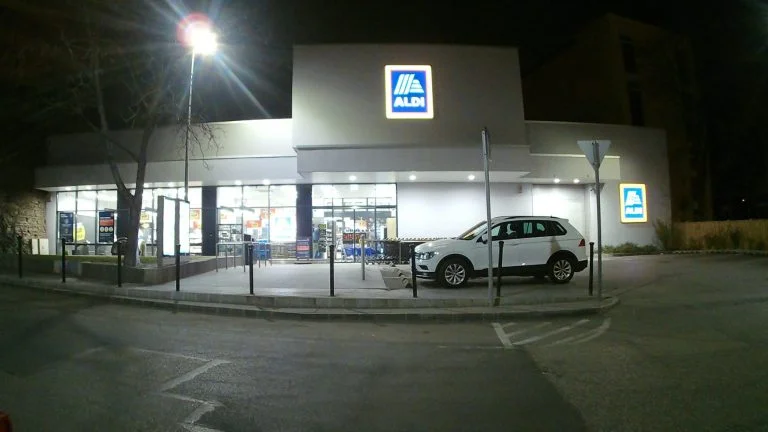 SJCAM C100+ akciókamera teszt 32