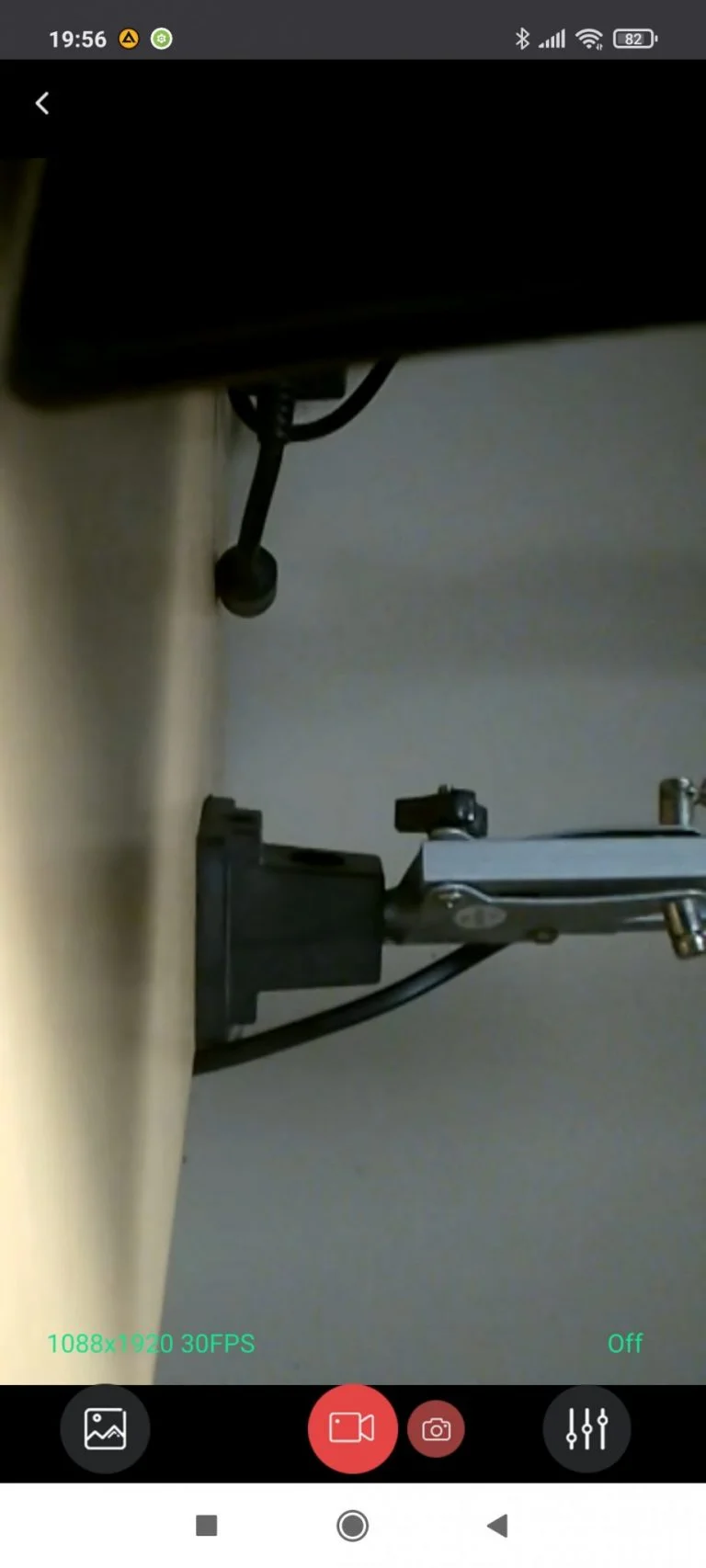 SJCAM C100+ akciókamera teszt 37