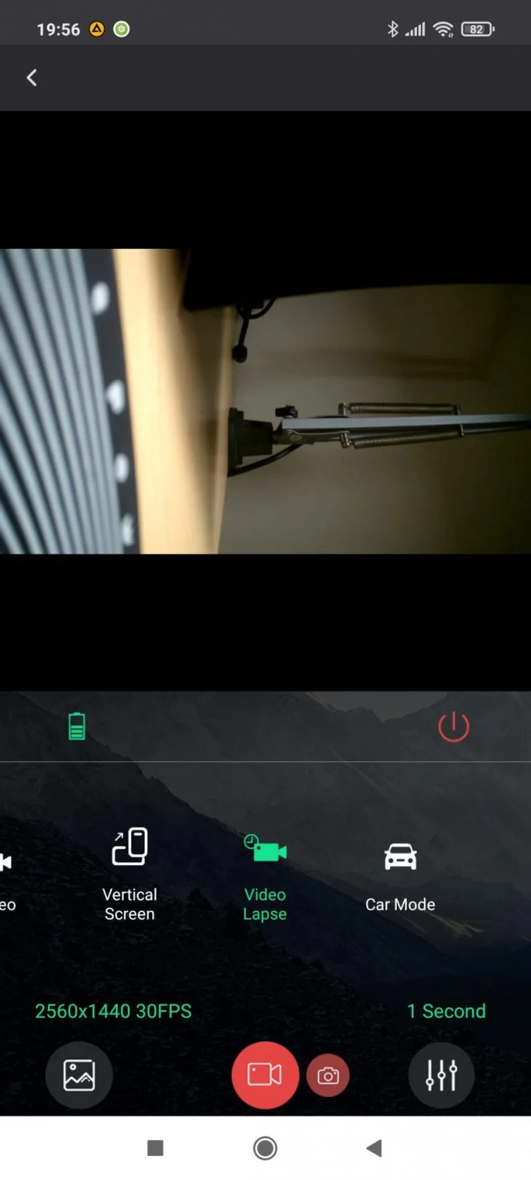 SJCAM C100+ akciókamera teszt 39