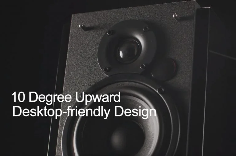 Edifier Bluetooth-os polcsugárzók remek akcióban 9