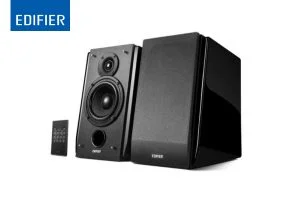 Profi minőségű Edifier Bluetooth-os polcsugárzó EU raktárból