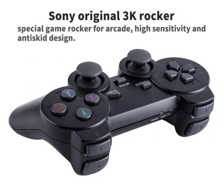 7 napos Flash Sale a Geekbuyingon 20