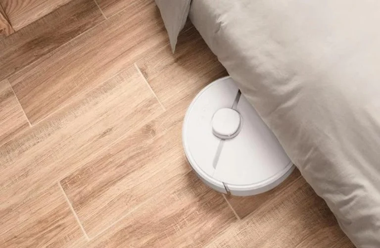 Dreame D9 robotporszívó most 300 dollár alatt 4