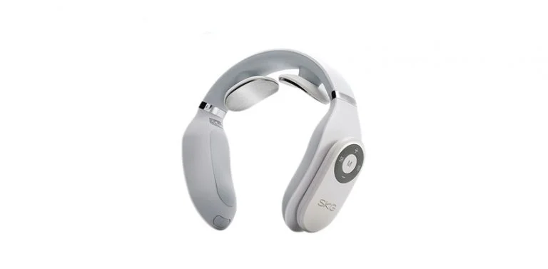 SKG 4098 nyakmasszírozó teszt