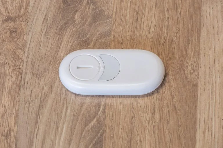 SKG 4098 nyakmasszírozó teszt 7