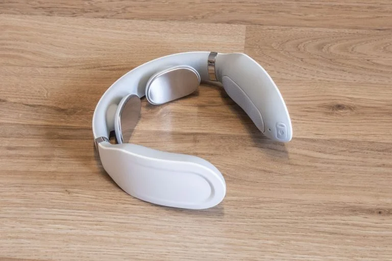 SKG 4098 nyakmasszírozó teszt 9