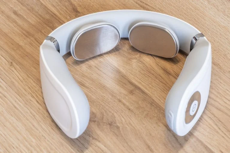 SKG 4098 nyakmasszírozó teszt 10