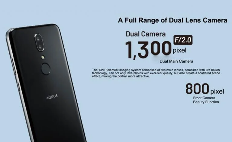 10%-ot megint esett a Sharp Aquos V ára 4