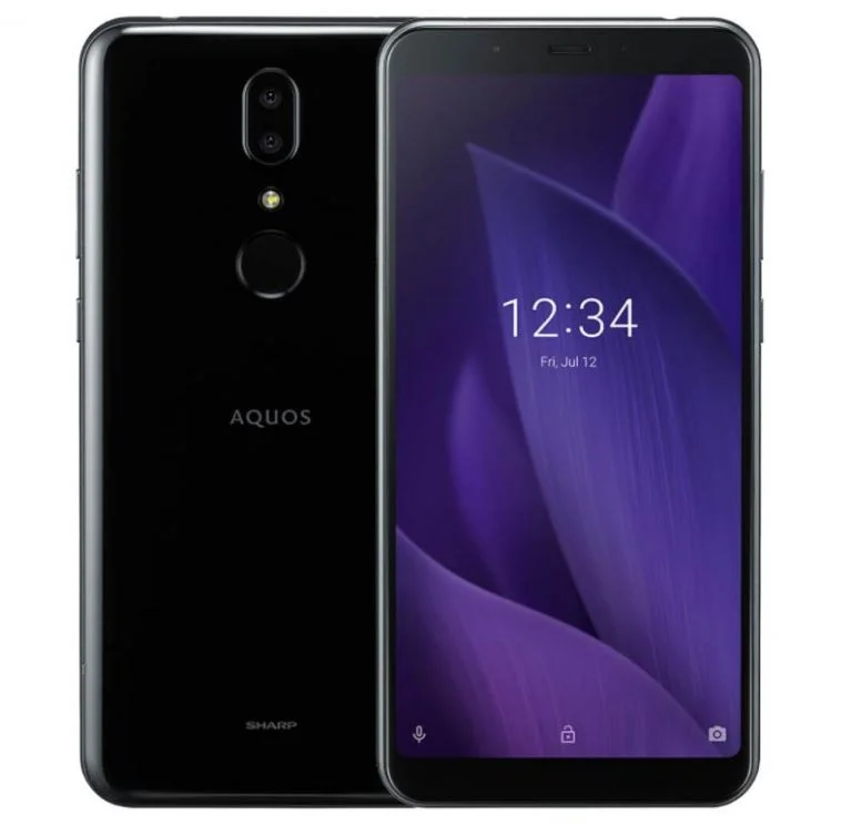 10%-ot megint esett a Sharp Aquos V ára 3