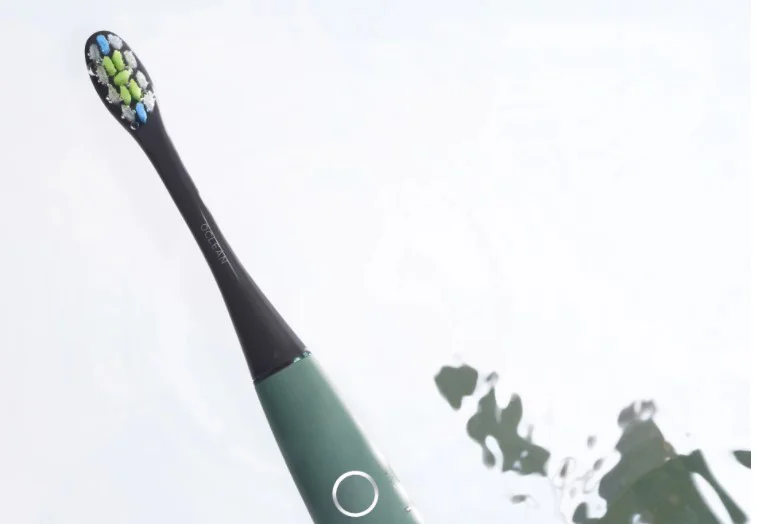 Oclean Air 2 szónikus fogkefe akció az Alin 1