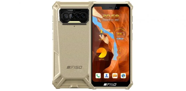 F150 B2021 strapatelefon teszt