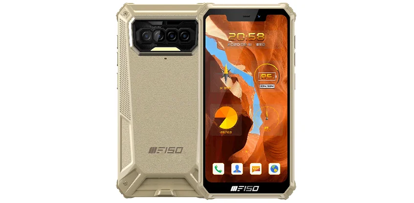 F150 B2021 strapatelefon teszt 1