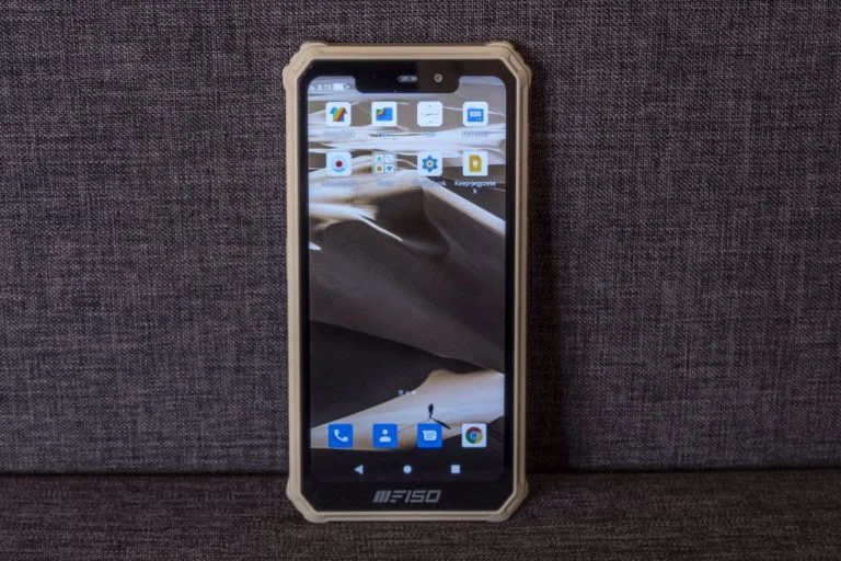 F150 B2021 strapatelefon teszt 12