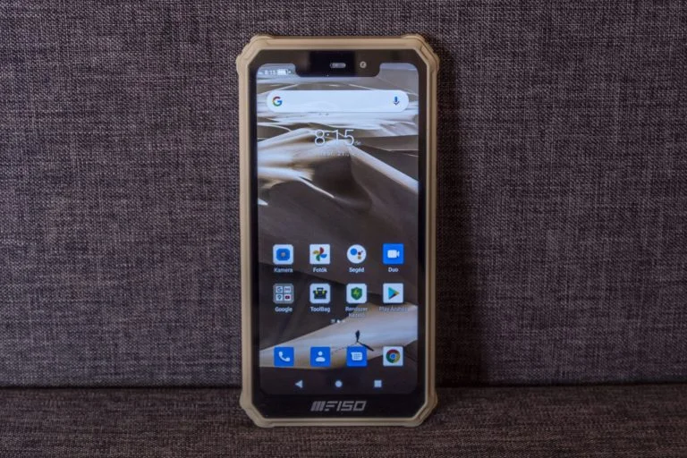 F150 B2021 strapatelefon teszt 13