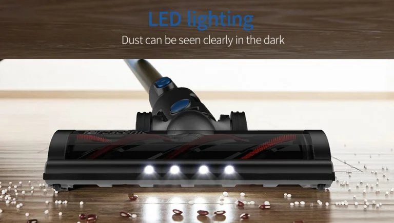 50 000 Ft-ot sem kérnek a Proscenic P10 porszívóért 5