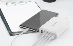 Kedvenc töltőm újra fillérekért kapható