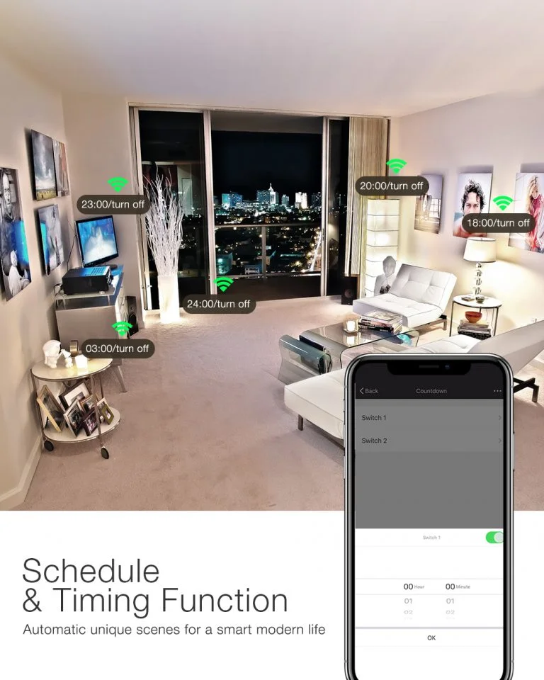 Kütyüokosítás a BlitzWolf segítségével 6