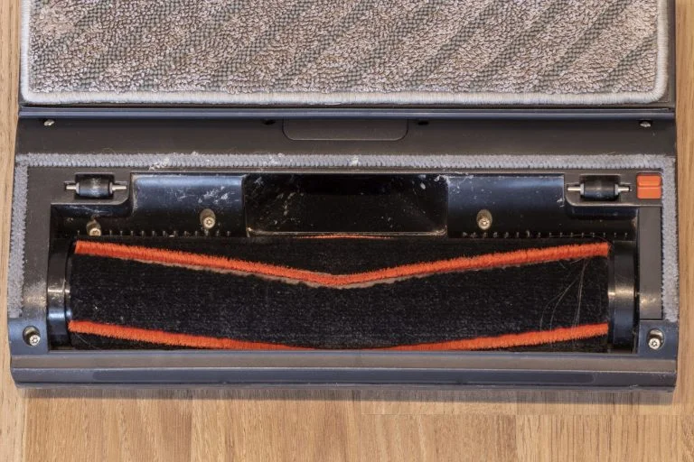 Xiaomi Roidmi NEX 2/X30 Pro állóporszívó teszt 7