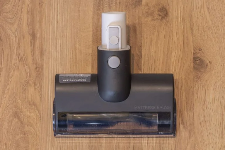 Xiaomi Roidmi NEX 2/X30 Pro állóporszívó teszt 9