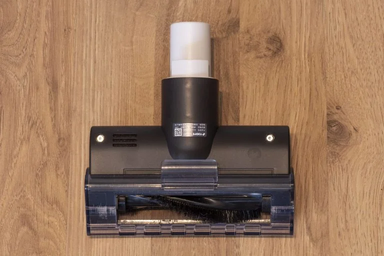 Xiaomi Roidmi NEX 2/X30 Pro állóporszívó teszt 10