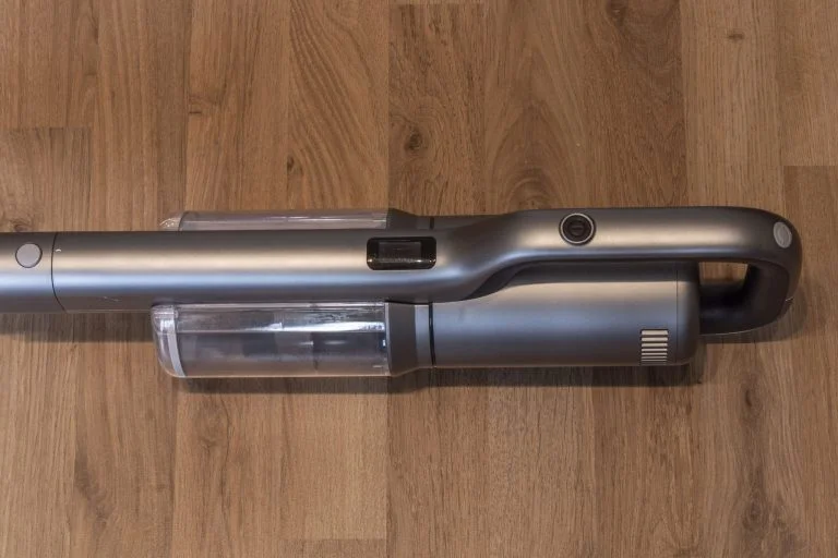 Xiaomi Roidmi NEX 2/X30 Pro állóporszívó teszt 12