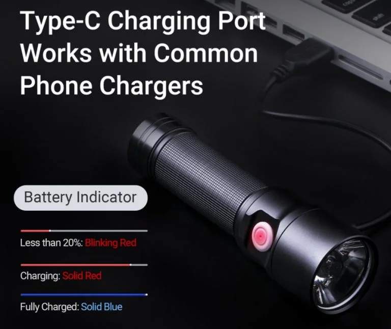 Egy újabb Nextool lámpa, ami inkább 4tool 18