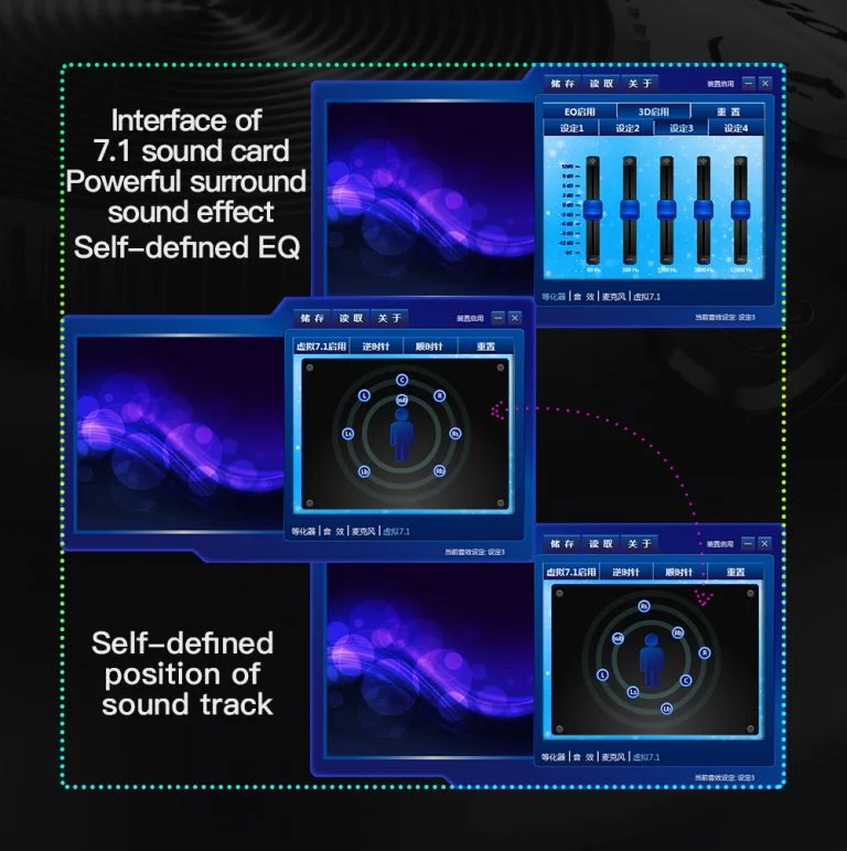 Bluedio fülesek és fejesek verhetetlen áron 32