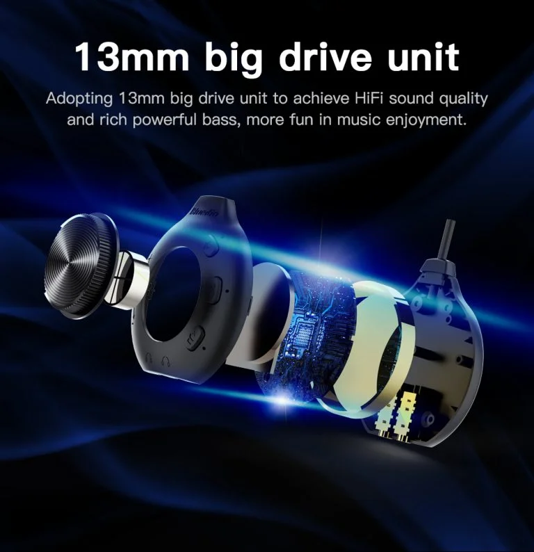 Bluedio fülesek és fejesek verhetetlen áron 36