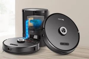 A Proscenic nagyágyúi: M7 és M8 robotporszívók akciója