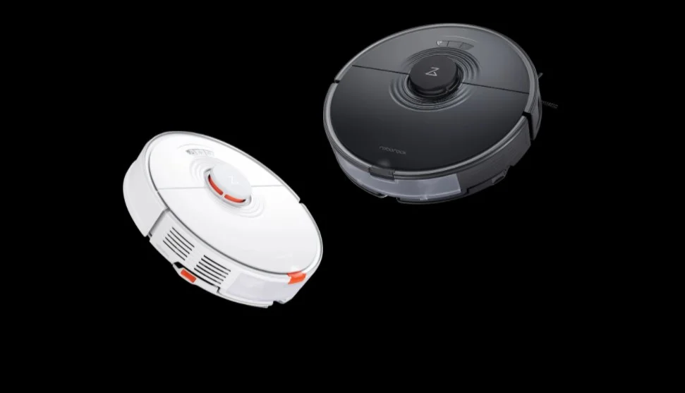 Frissítve – Debütált a Roborock S7 a Geekbuyingon 1