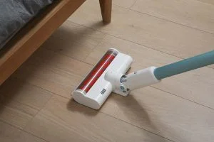 Igazi ’wow áron’ vásárolható meg a legolcsóbb Roidmi porszívó